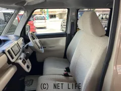 ダイハツ ムーヴキャンバス