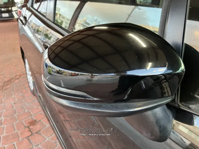 ホンダ シャトル