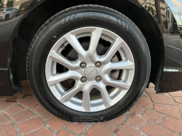 ホンダ シャトル