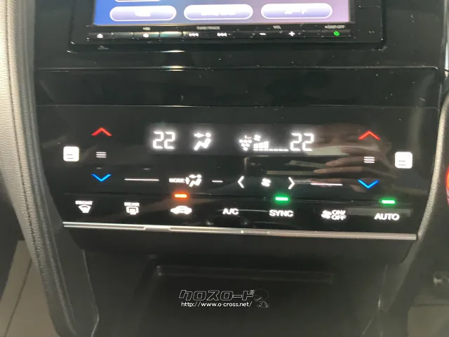 ホンダ シャトル