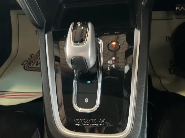 ホンダ シャトル