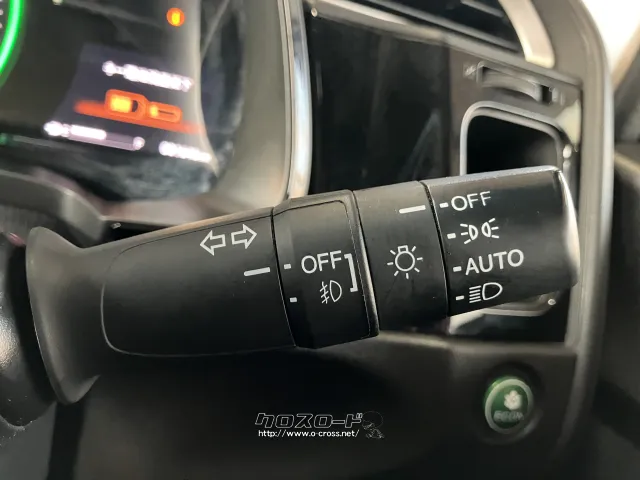 ホンダ シャトル