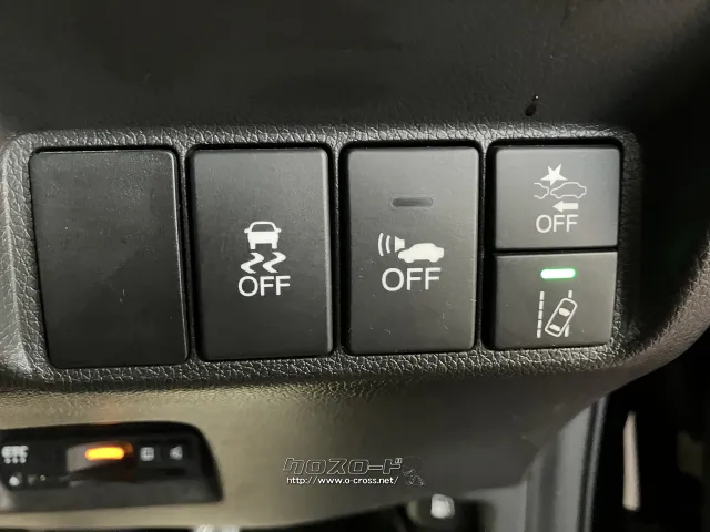 ホンダ シャトル