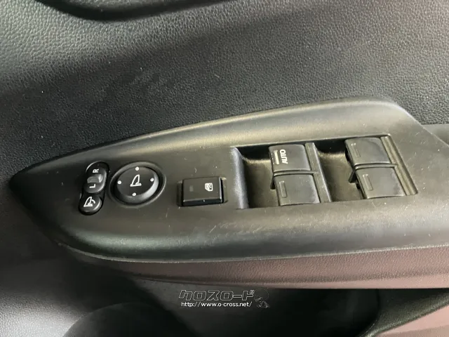 ホンダ シャトル
