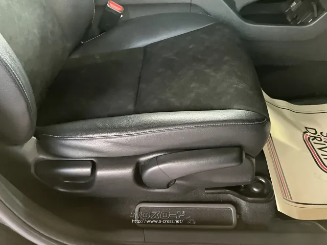 ホンダ シャトル