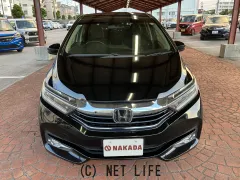 ホンダ シャトル