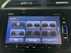 ホンダ シャトル