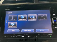 ホンダ シャトル