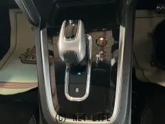 ホンダ シャトル