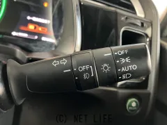 ホンダ シャトル