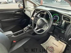 ホンダ シャトル