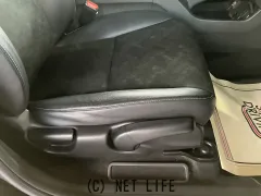 ホンダ シャトル