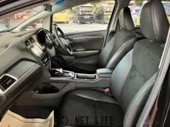 ホンダ シャトル