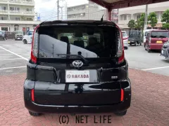 トヨタ シエンタ