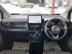 トヨタ シエンタ
