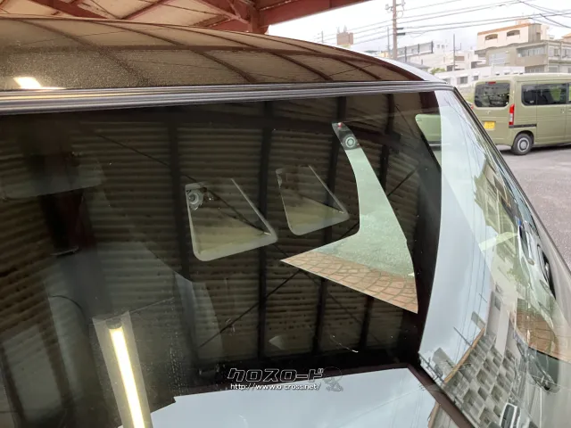 ダイハツ タント