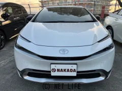 トヨタ プリウス