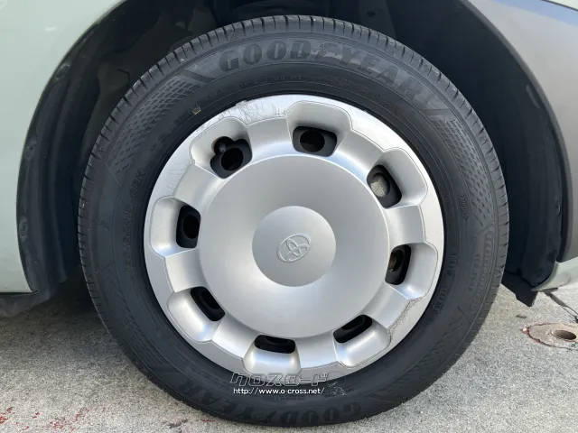 トヨタ シエンタ