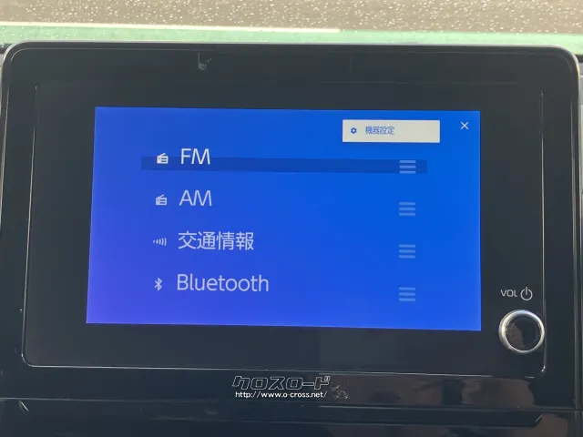 トヨタ シエンタ