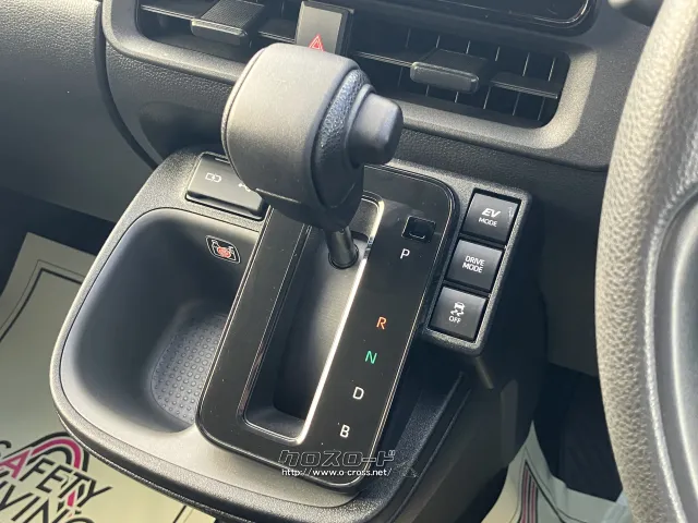 トヨタ シエンタ