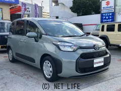 トヨタ シエンタ