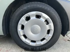 トヨタ シエンタ
