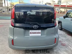 トヨタ シエンタ