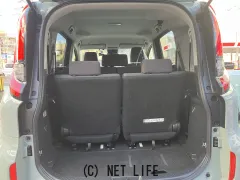 トヨタ シエンタ