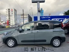 トヨタ シエンタ