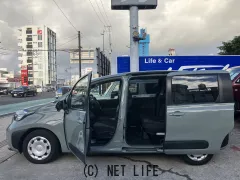 トヨタ シエンタ