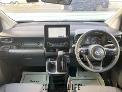 トヨタ シエンタ