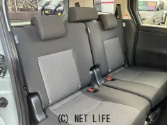 トヨタ シエンタ