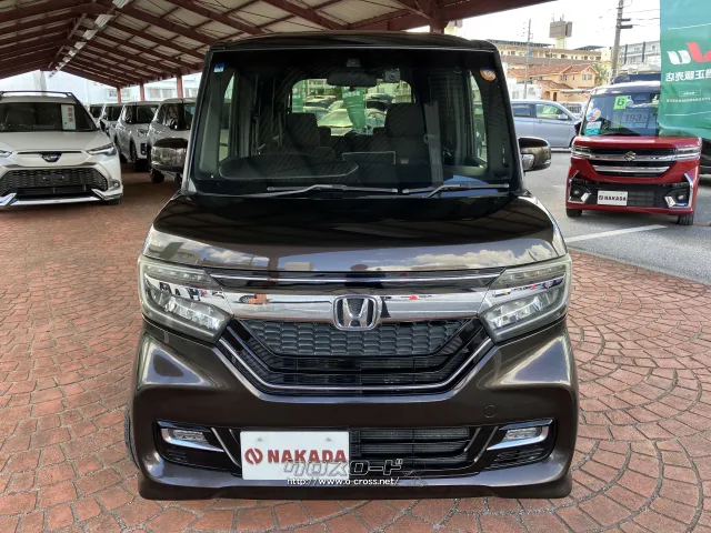 ホンダ N-BOX