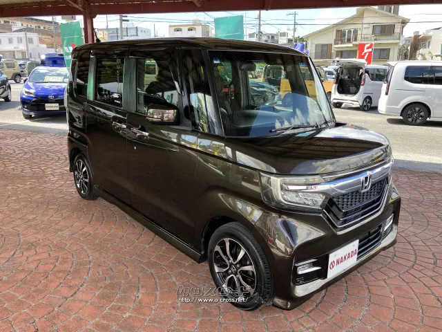 ホンダ N-BOX