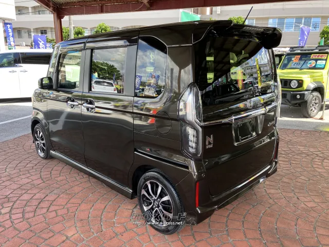ホンダ N-BOX