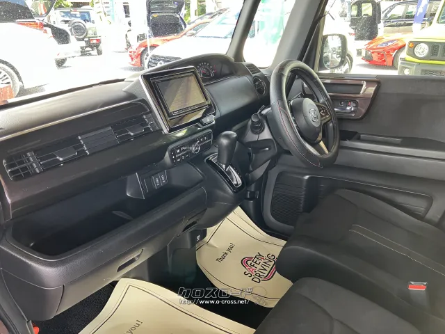 ホンダ N-BOX