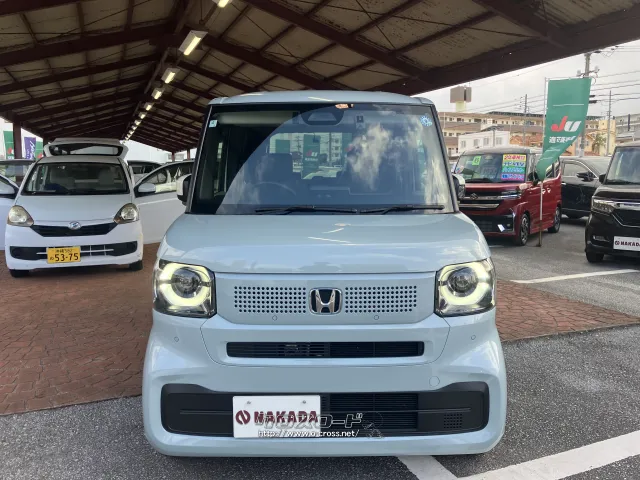 ホンダ N-BOX