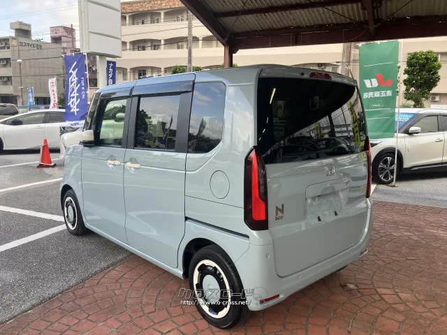 ホンダ N-BOX