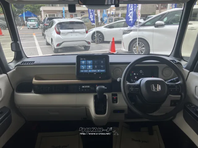ホンダ N-BOX