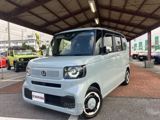 ホンダ N-BOX