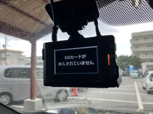 トヨタ ハリアー