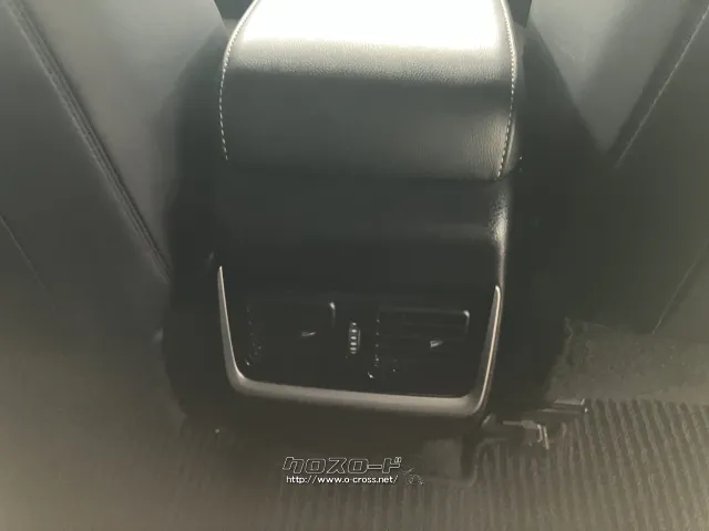 トヨタ ハリアー