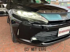 トヨタ ハリアー