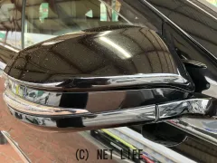トヨタ ハリアー