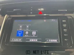 トヨタ ハリアー