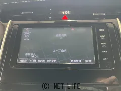 トヨタ ハリアー