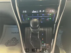 トヨタ ハリアー