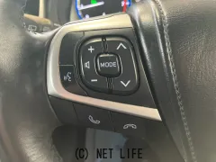 トヨタ ハリアー