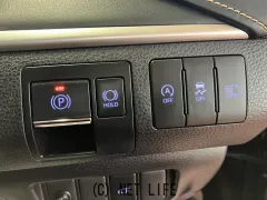 トヨタ ハリアー