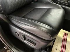 トヨタ ハリアー